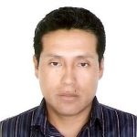 Foto del perfil de Jaime Cesar Robles Celestino