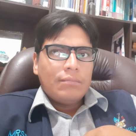 Foto del perfil de Sergio Nicola Quispe Salazar