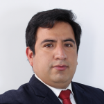 Foto del perfil de Jesús Johan Huaney Carranza