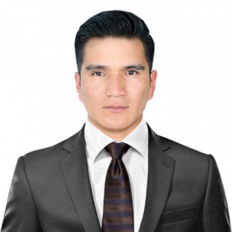 Foto del perfil de Mesias Abel Benites Rodríguez