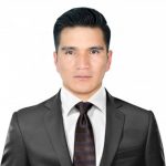 Foto del perfil de Mesias Abel Benites Rodríguez