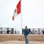 Foto del perfil de Christian David Alarcon Bustamante