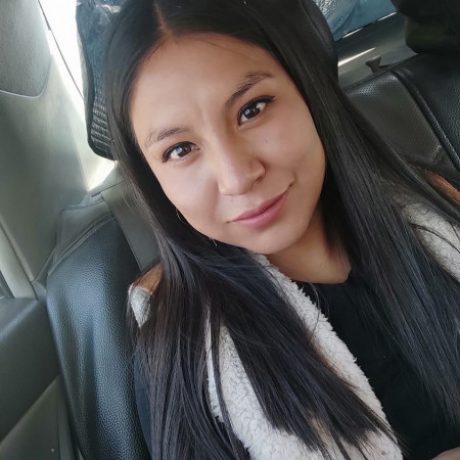 Foto del perfil de Cristina Gabriela Rodríguez Yauri