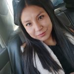 Foto del perfil de Cristina Gabriela Rodríguez Yauri