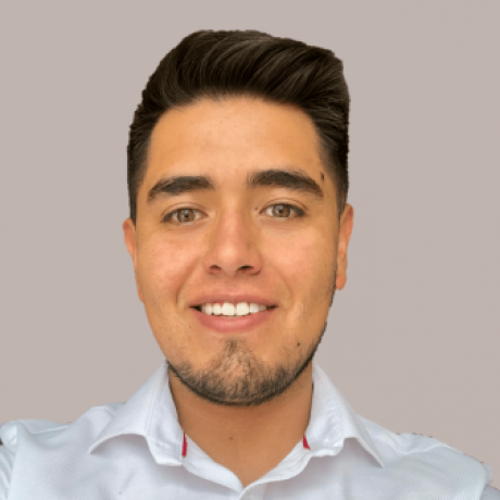 Foto del perfil de Diego Fabián Medina Yauri