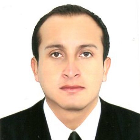 Foto del perfil de Omar Edgardo Trebejo Flores