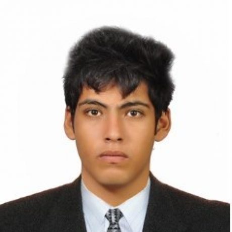 Foto del perfil de Hugo Sergio Agüero Caballero