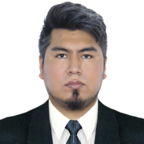 Foto del perfil de ELVIS JOEL LOPEZ GOMEZ