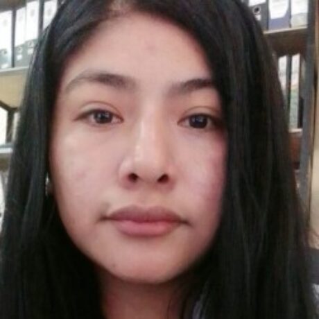 Foto del perfil de Shessira Milagros Catunta Huaman