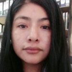 Foto del perfil de Shessira Milagros Catunta Huaman