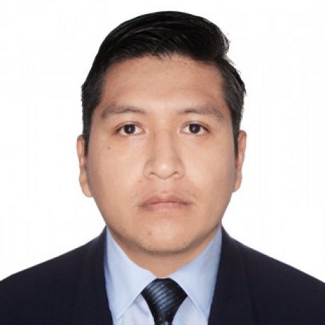 Foto del perfil de JERRY LUIS AMBROSIO CARHUAZ