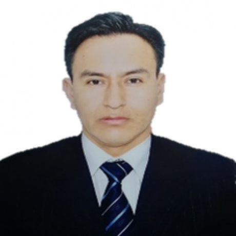 Foto del perfil de Pablo Cuipal Chumbe