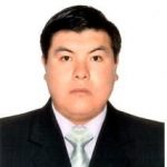 Foto del perfil de Ever Edhinho Estremadoyro Aguilar