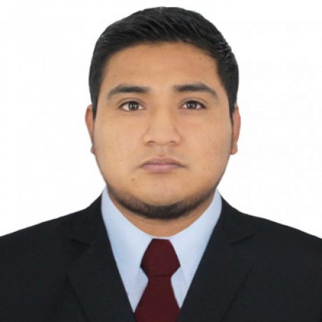 Foto del perfil de CARLOS DANIEL CARCAMO VARGAS