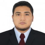 Foto del perfil de CARLOS DANIEL CARCAMO VARGAS