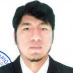 Foto del perfil de Celso Steve Alva Raymundes