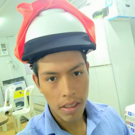 Foto del perfil de Enrique Alcarraz Ochoa