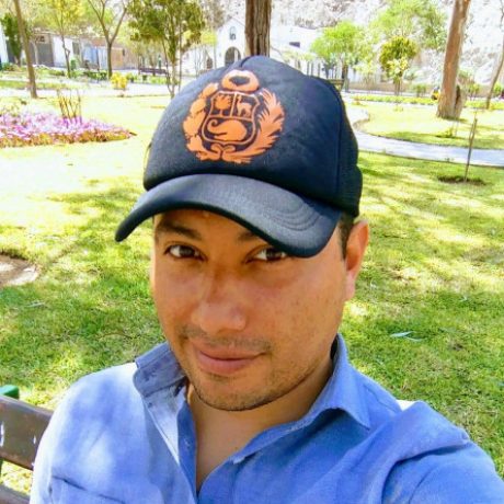Foto del perfil de Raul Martin Ledesma Hernández