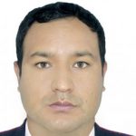 Foto del perfil de Diego Armando Bazán Quintana