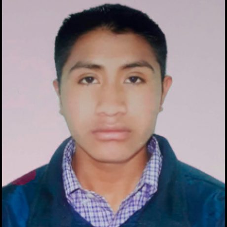 Foto del perfil de Reynaldo Amau Huaman