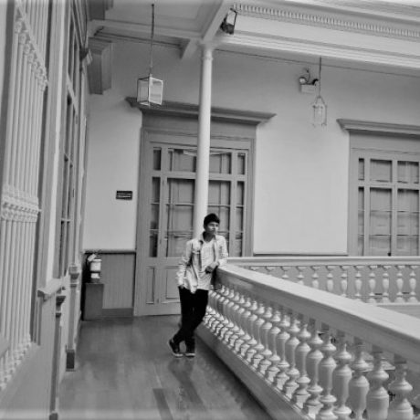 Foto del perfil de Cristhian Rusbel Pérez Crispin