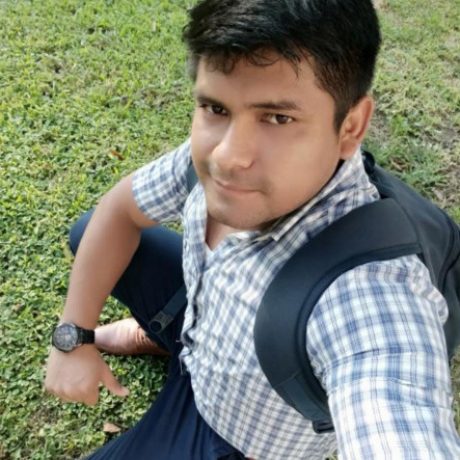 Foto del perfil de Edinson Yarleque Vilchez