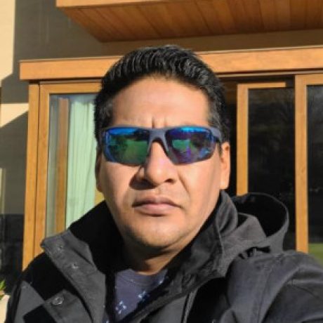 Foto del perfil de Edilzon Pacompia Flores