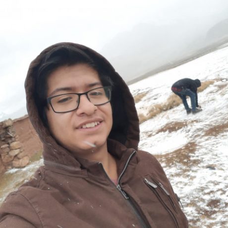 Foto del perfil de Jean Frank Azañedo Torre