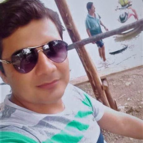 Foto del perfil de Jose Humberto Gastelo Benavides