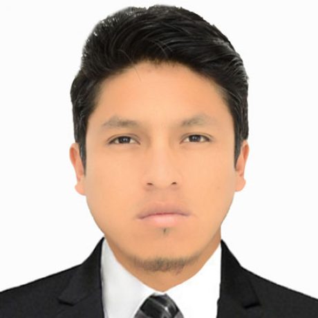 Foto del perfil de MARQUEZ JOHANN DE LA CRUZ TORPOCO