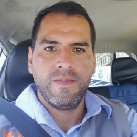 Foto del perfil de Jorge Luis Bautista pino