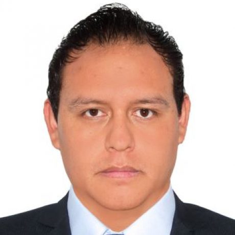 Foto del perfil de POOL STEEVEN LEON ATENCIO