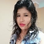 Foto del perfil de Isabel Elisa Moscoso Rodriguez