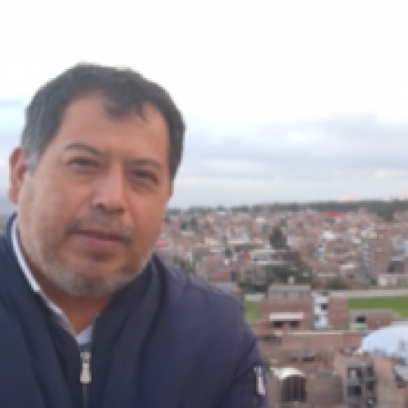 Foto del perfil de Eduardo Alvarez Chuquillanqui