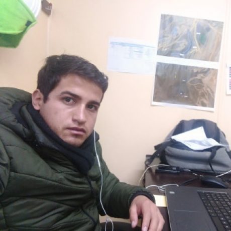 Foto del perfil de Wilder Ever Cacho Muñoz