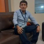 Foto del perfil de Pedro Calderón Huamán