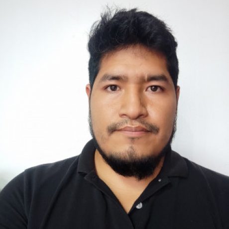 Foto del perfil de Werner Rubén García Vare