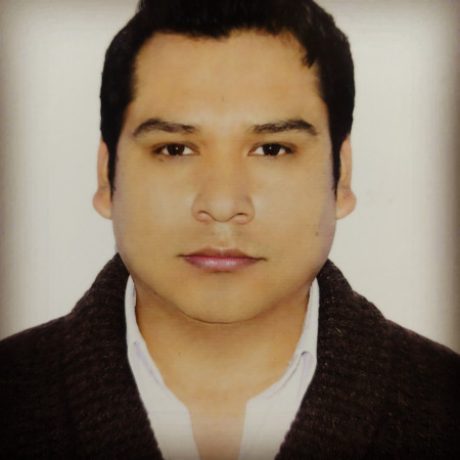 Foto del perfil de Jenrry Wilson Garabito Monteagudo