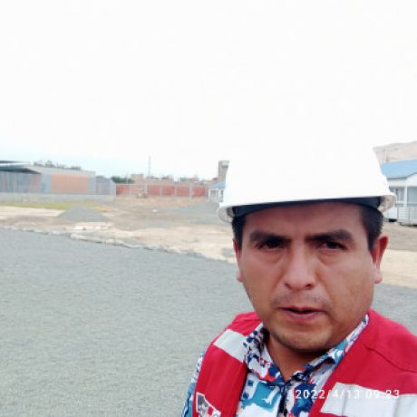 Foto del perfil de WILLIAM JHOSVEL GARCIA SANTANDER