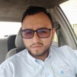 Foto del perfil de Bryan Haesler Izquierdo Olivares