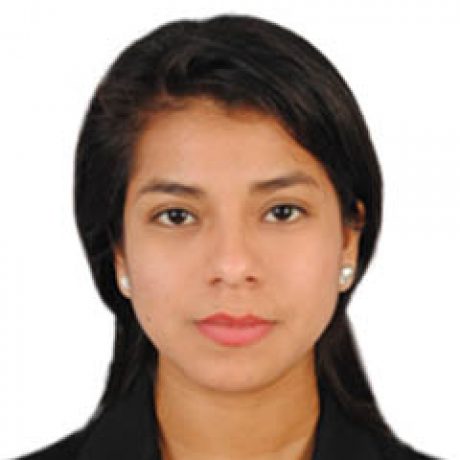 Foto del perfil de KATHERINE MELODY ALVEZ QUISPE