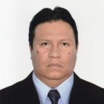 Foto del perfil de Richard Eduardo Sarmiento Mejía