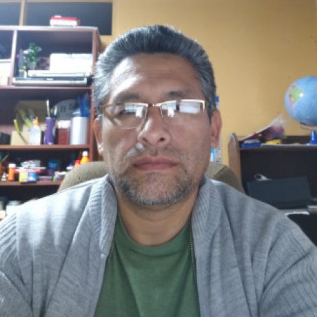 Foto del perfil de Oscar Ricardo Vilchez Moreno
