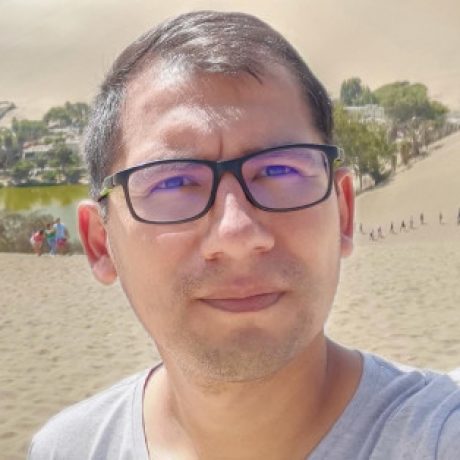 Foto del perfil de Vicente Luigi Ancasi Huaman