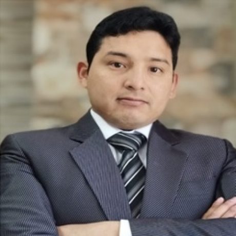 Foto del perfil de Jean Harol Vilca Teves