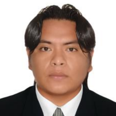 Foto del perfil de José Froilan Martínez Fiestas