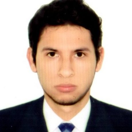 Foto del perfil de Bruno Jesús Cauvi Alfaro