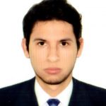 Foto del perfil de Bruno Jesús Cauvi Alfaro