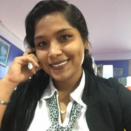 Foto del perfil de Jenny Lisbeth Ruesta Tejada