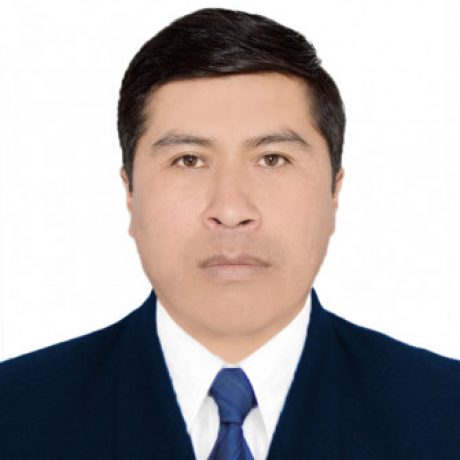 Foto del perfil de Roberto Lazarinos Quispe